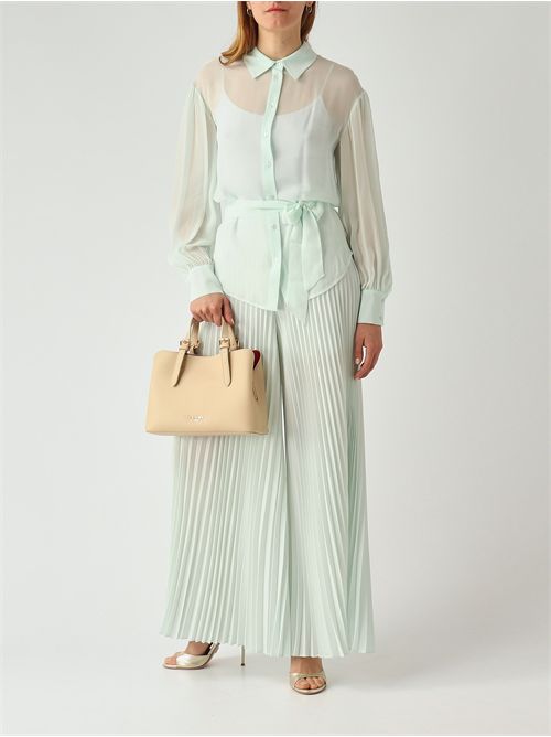 Camicia donna in viscosa TWINSET | TP2790/13162